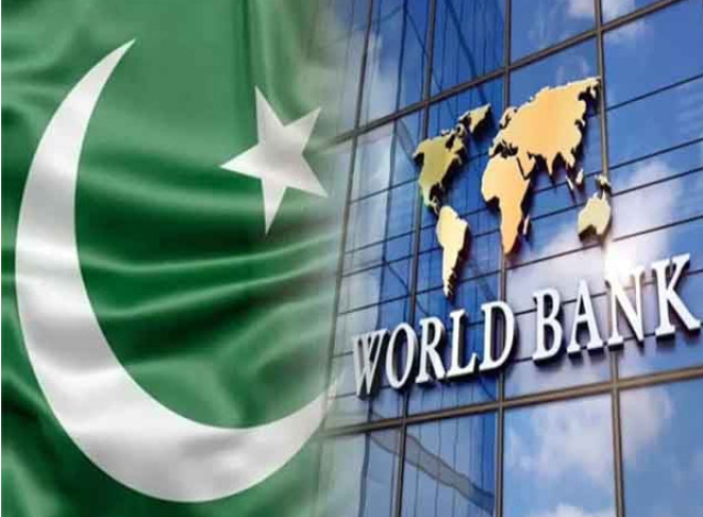 سیلاب کے باعث معاشی ترقی میں کمی اور مہنگائی بڑھنے کا خدشہ ہے، عالمی بینک