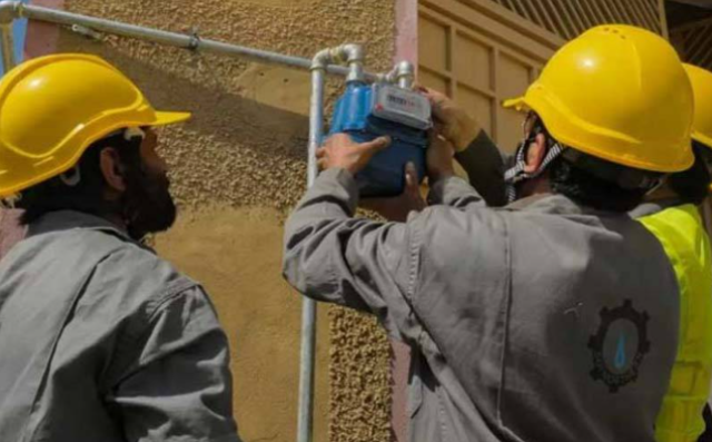 ملک بھر میں گھریلو گیس کنکشنز پر عائد پابندی ختم
