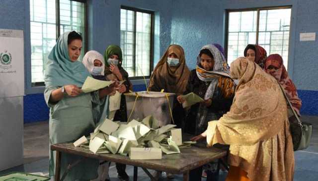 پنجاب میں بلدیاتی انتخابات دسمبر کے آخری ہفتے میں ہوں گے: الیکشن کمیشن کا فیصلہ