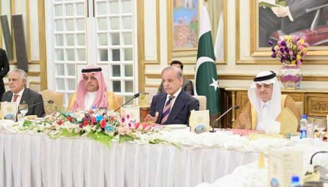 مقدس مقامات مکہ مکرمہ اور مدینہ منورہ کے ہمیشہ محافظ رہیں گے: وزیراعظم