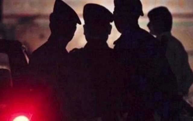 لاہور میں سی سی ڈی کا مبینہ مقابلہ، زیرحراست ملزم اپنے ہی ساتھیوں کی فائرنگ سے ہلاک