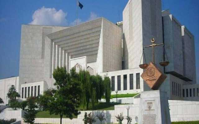 سپر ٹیکس سے متعلق دائر درخواستوں پر سماعت:کیا کافی ہے کیا ناکافی، یہ فیصلہ تو پارلیمنٹ نے ہی کرنا ہے۔جسٹس جمال مندوخیل