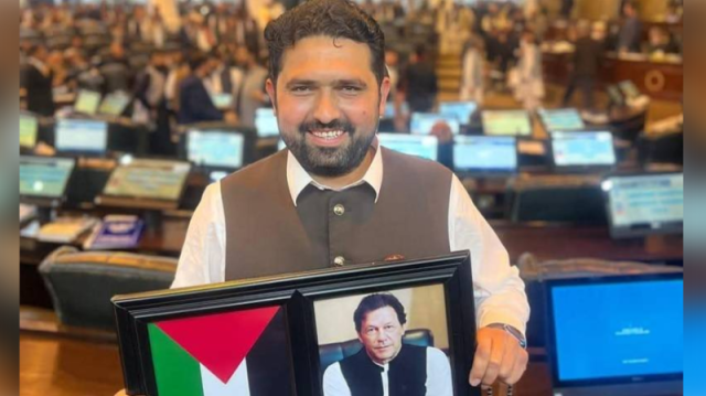 دہشتگرد تنظیموں سے تعلقات، سہیل آفریدی کا وزیراعلیٰ بننا مشکل ہوگیا