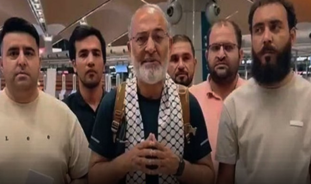  شہادت کا ارادہ، واپسی کا کوئی ارمان نہیں تھا : مشتاق احمد
