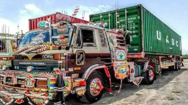 پاکستان گڈز ٹرانسپورٹ الائنس نے پٹرولیم مصنوعات کی قیمتوں میں اضافہ مسترد کر دیا