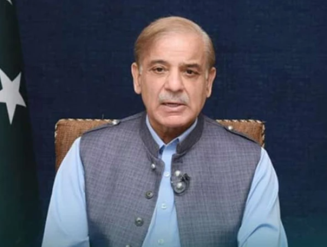 پاک چین دوستی ناقابلِ شکست رشتہ ہے، وزیراعظم کی قومی دن پر چینی قیادت کو مبارکباد