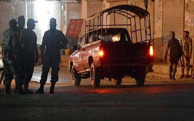 کوئٹہ : سی ٹی ڈی کی بڑی کاروائی، 10 دہشت گرد مارے گئے۔