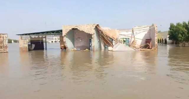 جلال پور پیر والا کی درجنوں بستیاں گزشتہ 19 روز سےتاحال زیرِ آب، املاک اور فصلیں تباہ