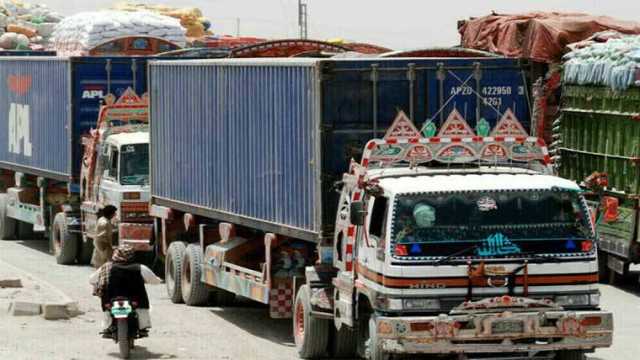 مصنوعات قیمتوں میں اضافہ, گڈز ٹرانسپورٹ الائنس کے کرایوں میں 3فیصد اضافہ کا اعلان