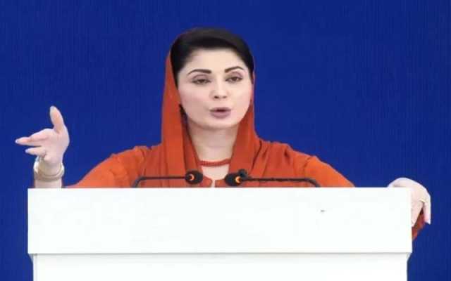 پی ٹی آئی کی حکومت نے 4 سال کے دوران مری کے جنگلات سے لکڑیاں کاٹ کر اسے کنکریٹ کا شہر بنا دیا :وزیر اعلیٰ پنجاب