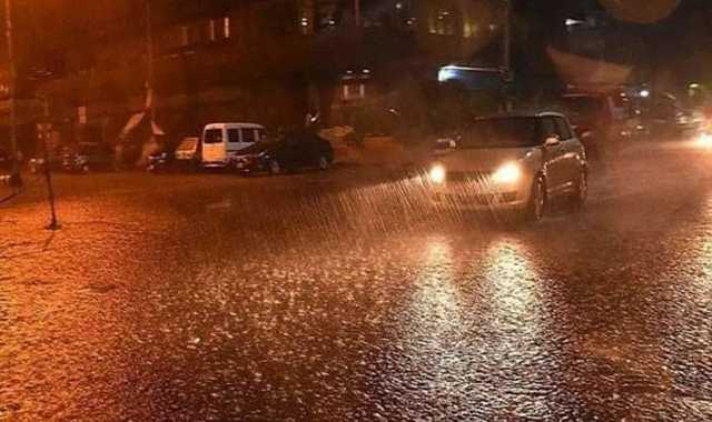 پنجاب کے شمالی علاقوں میں بارشوں کا نیا سلسلہ، محکمہ موسمیات نے الرٹ جاری کر دیا