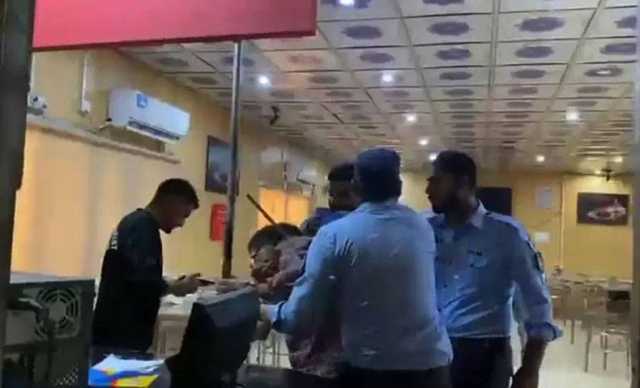 اسلام آباد پولیس کی پریس کلب میں گھس کر توڑ پھوڑ! صحافیوں پر تشدد، کیمرے توڑ دیئے