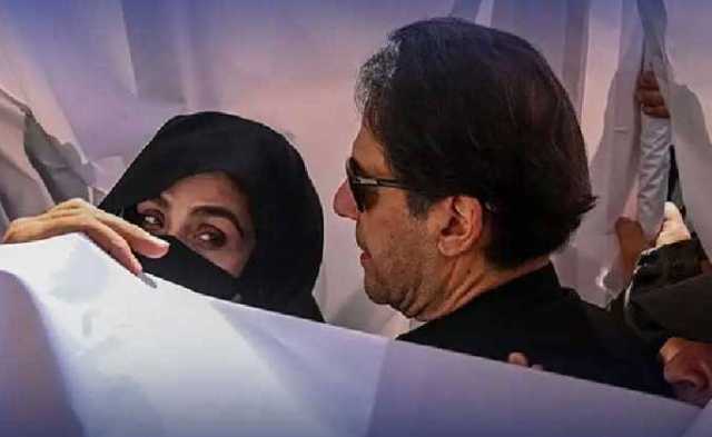 توشہ خانہ ٹو کیس: عمران خان اور بشریٰ بی بی کے خلاف سماعت بغیر کارروائی ملتوی