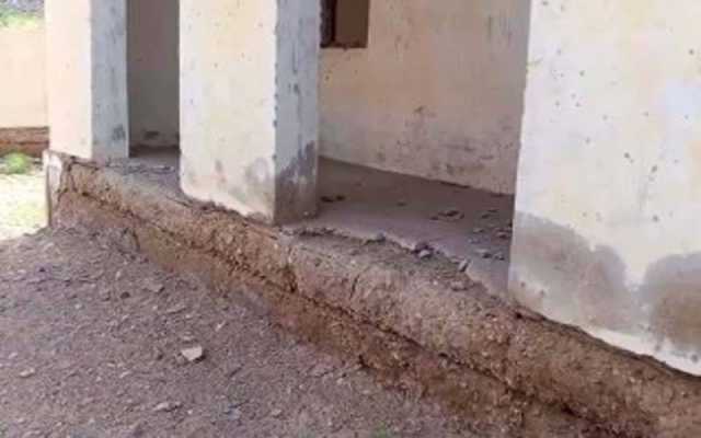 214 اسکولوں کی عمارتیں خطرناک قرار، ہزاروں بچوں کی جانوں کو خطرات لاحق