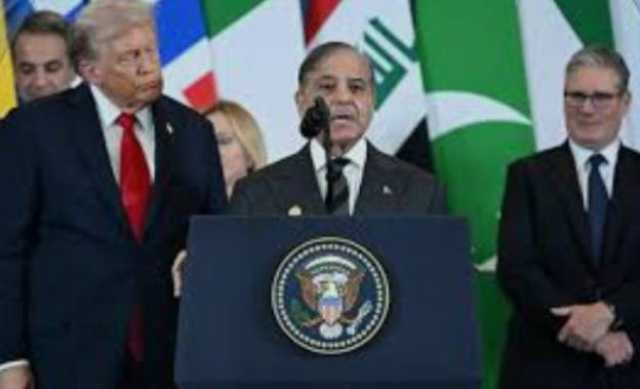 'اس کی توقع نہیں تھی '، وزیراعظم کی جانب سے تعریفیں سن کر ٹرمپ کا دل باغ باغ ہوگیا