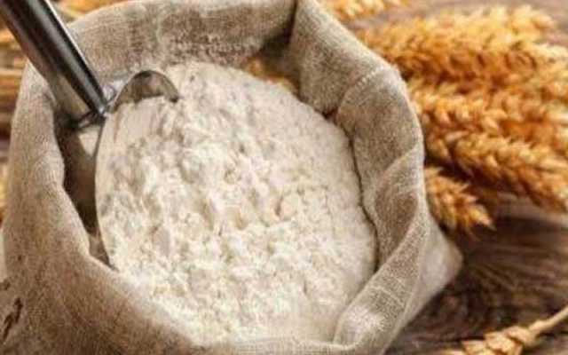 گندم کی قیمت میں اضافے کے بعد اوپن مارکیٹ میں آٹا مزید مہنگا