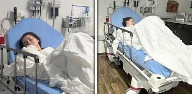 ہانیہ عامر کی پراسرار پوسٹ نے مداحوں کو الجھن میں ڈال دیا، 'کس نے نظر لگائی پریتی کو؟' 