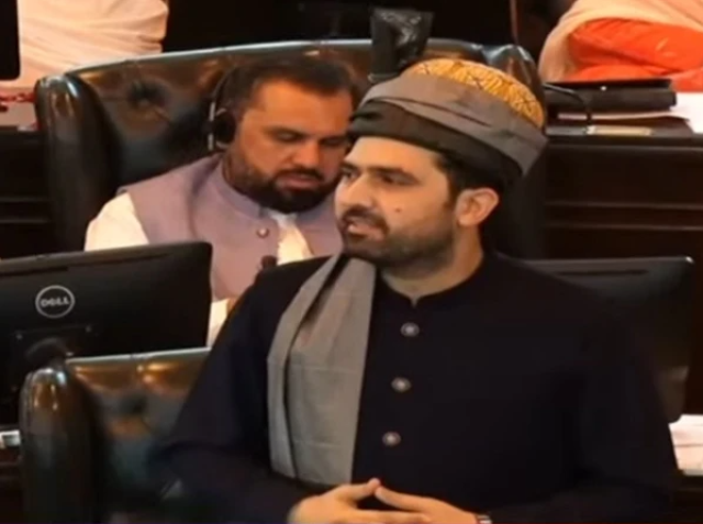 جے یو آئی نے پختونخوا کے نئے وزیراعلیٰ سہیل آفریدی کا انتخاب چیلنج کردیا