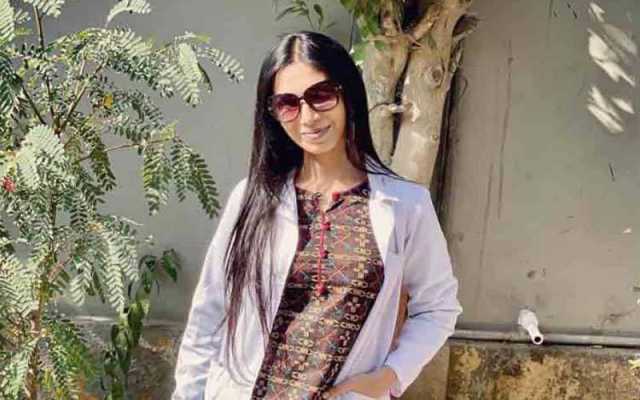 پہلی ٹرانسجینڈر ڈاکٹر سارہ گل کی پی ایم ڈی سی رجسٹریشن اور لائسنس کے عدم اجرا کیخلاف پی ایم ڈی سی ودیگرکو نوٹس جاری