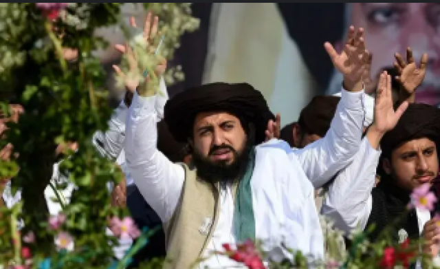 ٹی ایل پی سربراہ سعد رضوی کا سراغ لگا لیا، جلد گرفتاری کا امکان