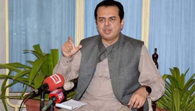 ’جتھوں کی بلیک میلنگ برداشت نہیں کی جائیگی، جرم کرنے اور کروانے والوں کو بھگتنا ہوگا‘