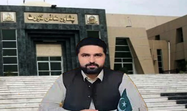 عدالت کا بڑا فیصلہ , وزیراعلیٰ خیبر پختونخوا برقرار، جے یو آئی کی اپیل خارج