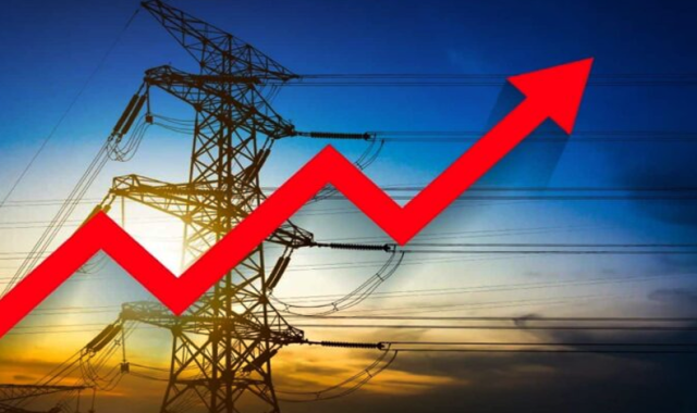 حکومت کا نیا جھٹکا , بجلی کے نرخوں میں اضافہ، عوام پریشان