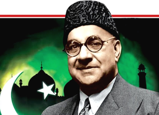 پاکستان کے پہلے وزیراعظم لیاقت علی خان کا 75 واں یوم شہادت آج منایا جا رہا ہے