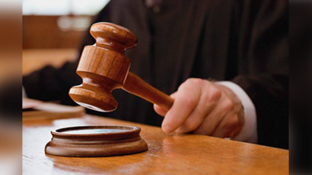 انسداد دہشتگردی عدالت نے تحریک لبیک کے 11 کارکنان کا 8 روزہ جسمانی ریمانڈ منظور کرلیا