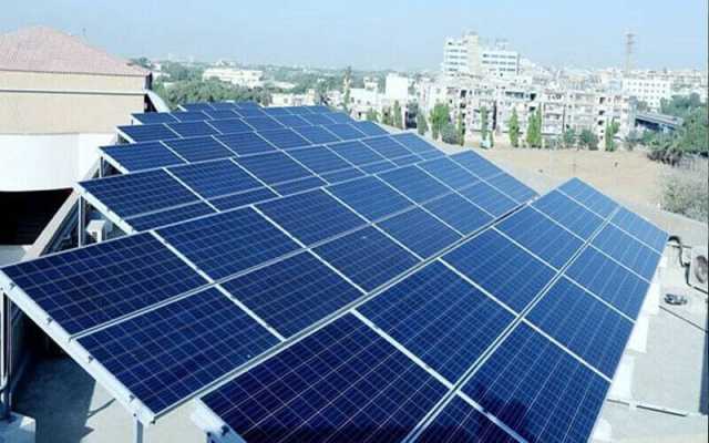 سولرصارفین کیلئے انتہائی بری خبر