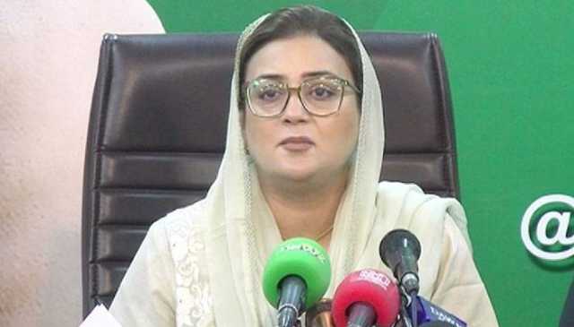 پنجاب کابینہ نے ٹی ایل پی پر پابندی کی منظوری دیدی