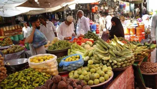 ملک میں ہفتہ وار مہنگائی میں اضافہ، مجموعی سالانہ شرح 4.57 فیصد ہوگئی