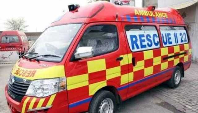 دو کمسن بچیاں پراسرار طورپر انتقال کرگئیں
