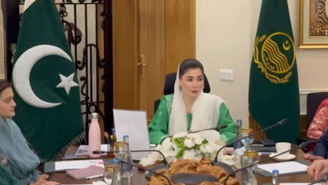 لاہور:نوازشریف آئی ٹی سٹی میں امپیریل کالج لندن کاکیمپس قائم کرنے کا اعلان