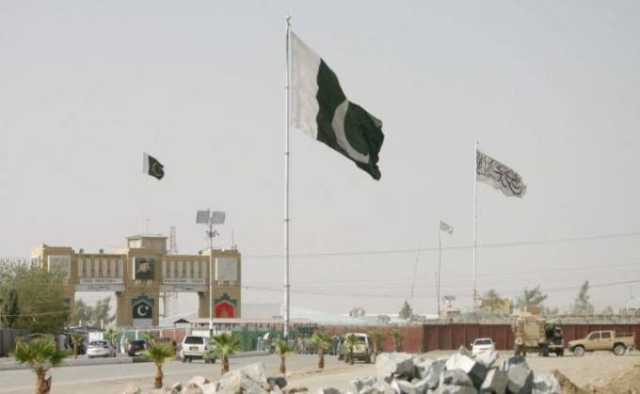 پاک افغان جنگ، مذاکرت کے لیےافغان وزیردفاع مولوی محمدیعقوب دوحہ رونہ