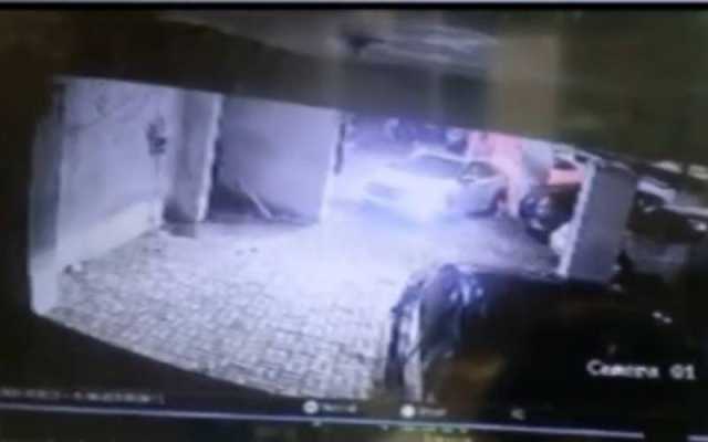 نیشنل سائبر کرائم انویسٹیگیشن ایجنسی کے ڈپٹی ڈائریکٹر محمد عثمان کو گن پوائنٹ پر گھر سے اغواء