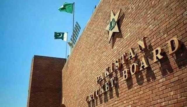 لسہ ملکی سیریز سے افغانستان کی دستبرداری ، پی سی بی نے نئی ٹیم سے رابطہ کرلیا