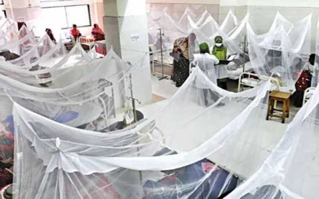 24 گھنٹوں میں راولپنڈی میں ڈینگی کے تابڑتوڑ حملے، 23 نئے کیسز رپورٹ