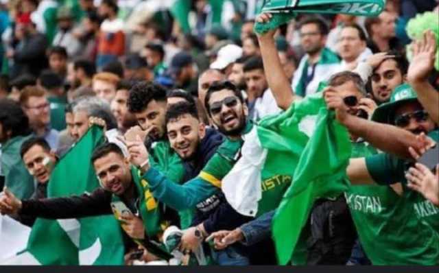 شائقینِ کرکٹ کے لیے زبردست خوشخبری!
