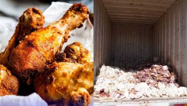 ہوٹلوں، فاسٹ فوڈ اوربریانی سینٹرز پر مردہ مرغیوں کےگوشت کی سپلائی کا انکشاف