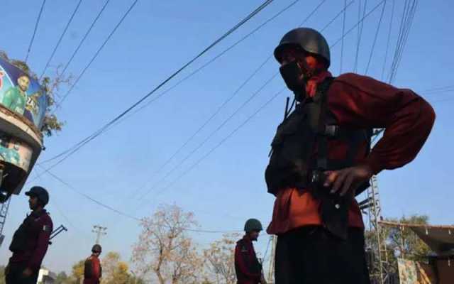 بنوں میں سی ٹی ڈی کا دہشتگردوں سے مقابلہ، 2انتہائی مطلوب دہشتگردہلاک