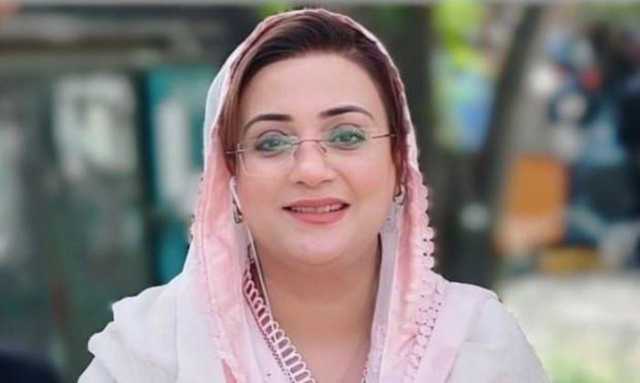 وزیر اطلاعات پنجاب آفیشل یوٹیوب چینل پر عوام کے سوالات کے جوابات دیں گی، وٹس ایپ نمبر بھی جاری