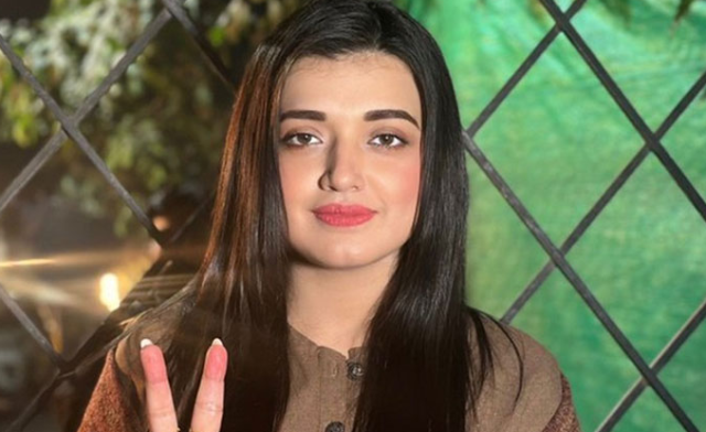 فلک جاوید کو جوڈیشل ریمانڈ پر جیل بھیج دیا گیا