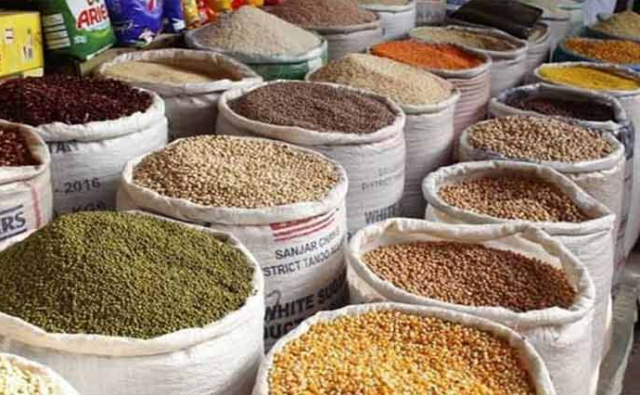 عوام کیلئے خوشخبری, دال، چاول اور چینی کی قیمتوں میں کمی