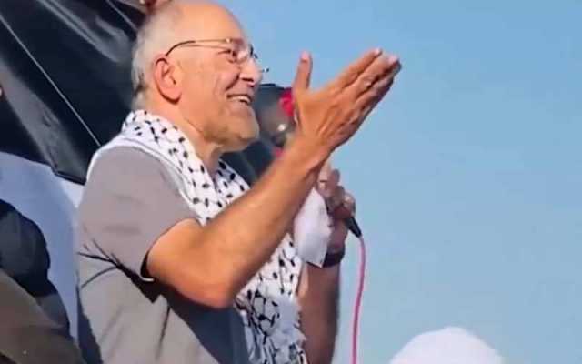 غزہ جنگ بندی معاہدے کا سارا کریڈیٹ یورپ کے عوام کو جاتا ہے: سینیٹر مشتاق احمد