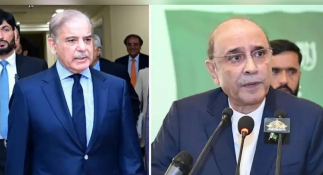 پاکستان پر افغان فورسز کی بلا اشتعال فائرنگ، صدرِ اور وزیر اعظم کا بڑا بیان آگیا