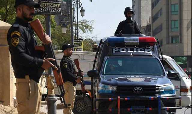  کراچی سمیت سندھ بھر میں دفعہ 144 نافذ,ریلیوں اور احتجاجی مظاہروں پر مکمل پابندی