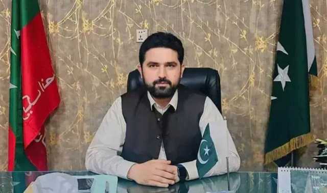 غیر جمہوری کرداروں کو روکنے کیلئے سہیل آفریدی کو بلامقابلہ منتخب کروانا چاہتے ہیں: پی ٹی آئی