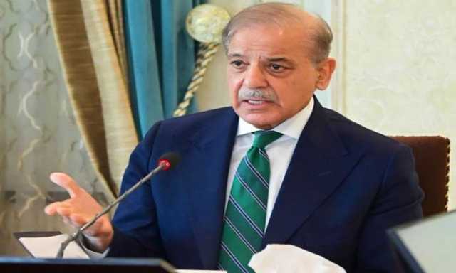 غزہ میں امن کی امید، وزیراعظم شہباز شریف کل مصر روانہ ہوں گے