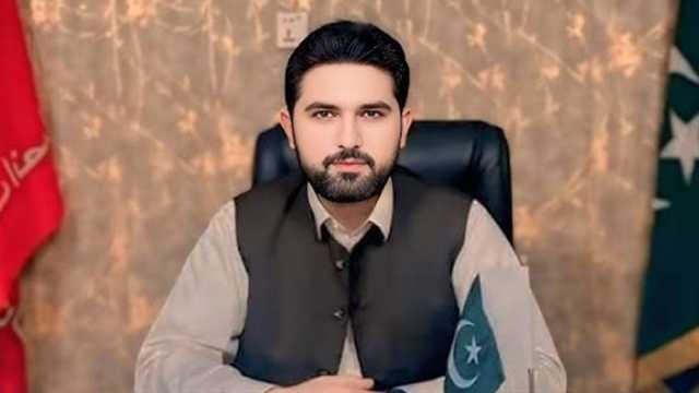 سہیل آفریدی وزیراعلیٰ خیبر پختونخوا منتخب، احتجاجی سیاست کا چیمپئن ہوں: پہلا خطاب